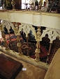 Italian Architectual Bannister ,19th Century 